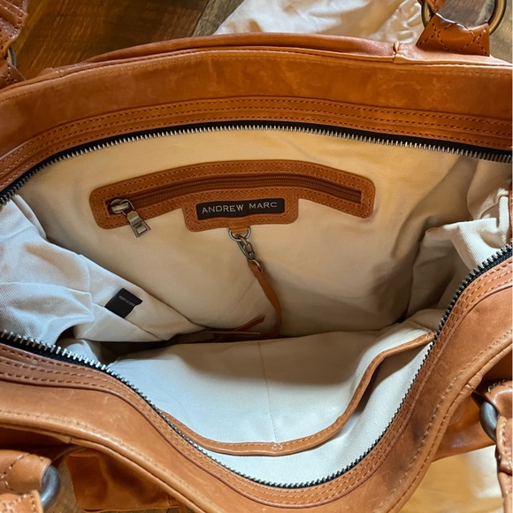 Andrew Marc Bag - Picture 5 of 16